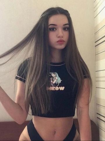 Анкета проститутки Кристина, 24 года